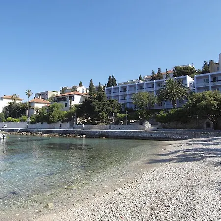 فندق Dalmacija Hvar هفار