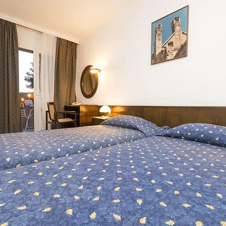 فندق Dalmacija Hvar 3*