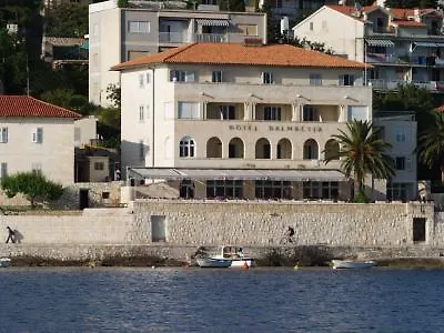 فندق Dalmacija Hvar 3*