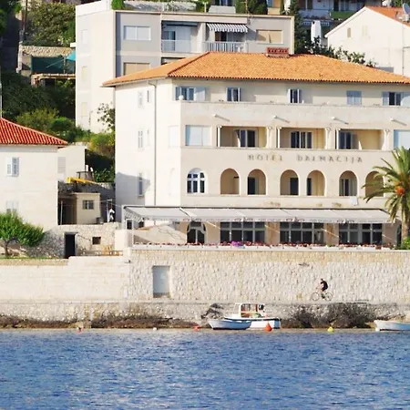 Dalmacija Hvar