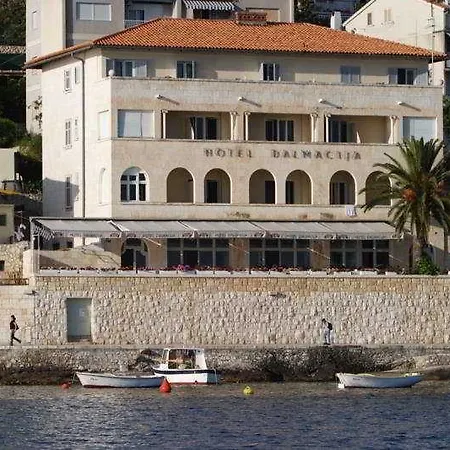 فندق Dalmacija Hvar هفار
