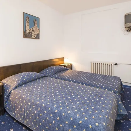 Dalmacija Hvar فندق 3*