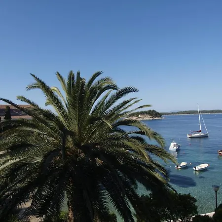 Dalmacija Hvar هفار