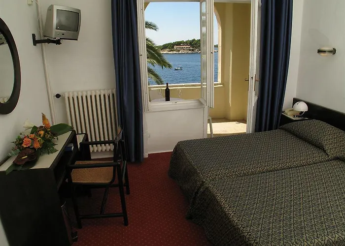 Dalmacija Hvar 3* Hvar Town