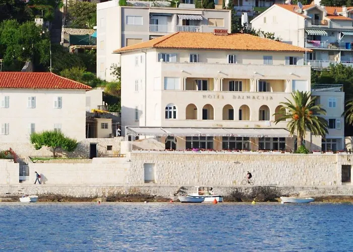 Dalmacija Hvar