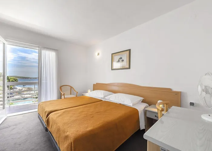 Dalmacija Hvar Hotel