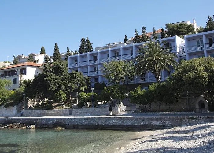 Dalmacija Hvar Hvar Town