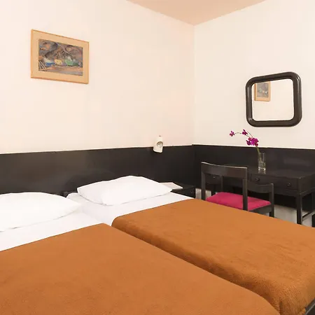 Dalmacija Hvar Hotell 3*