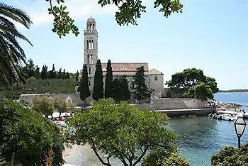 Hotel Dalmacija Hvar 3*