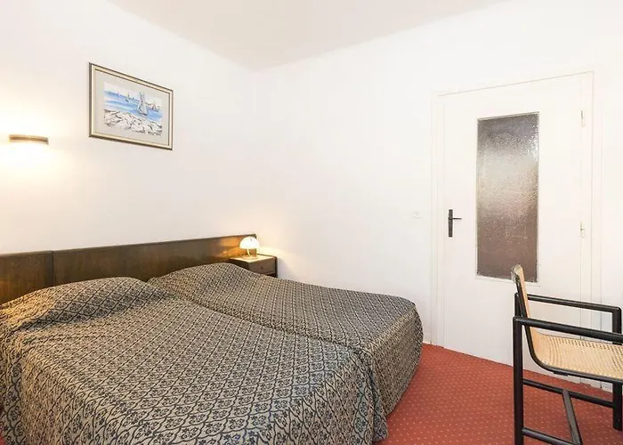 Dalmacija Hvar 赫瓦尔