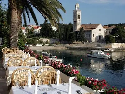 Dalmacija Hvar 3* 赫瓦尔