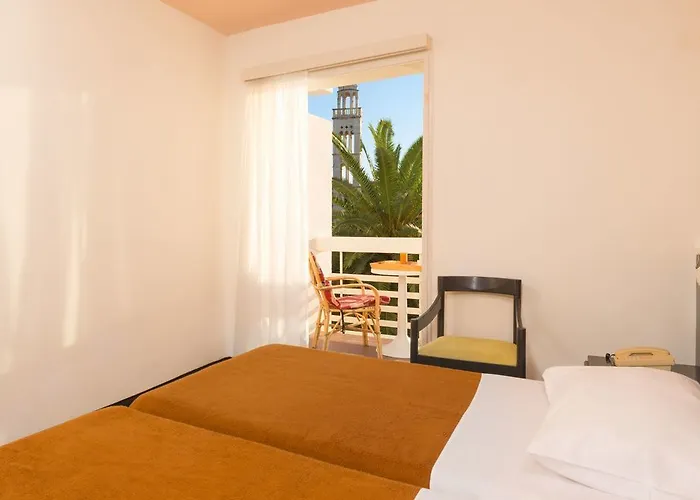 Dalmacija Hvar 3* 赫瓦尔