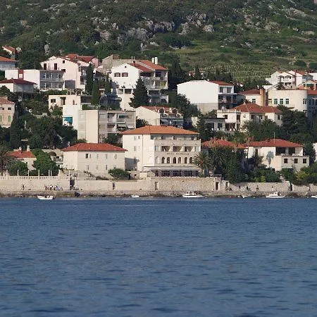 Hotel Dalmacija Hvar Hvar Town