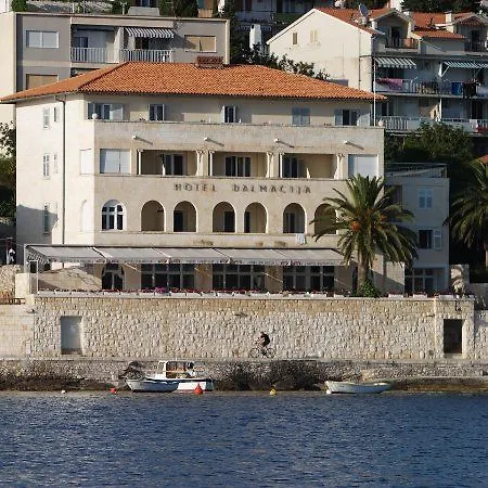 Dalmacija Hvar 酒店 赫瓦尔