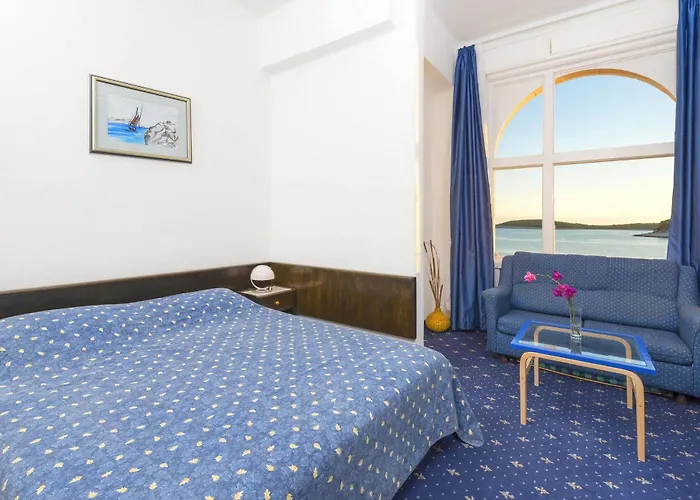 Dalmacija Hvar 酒店 赫瓦尔