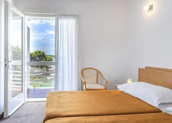 Dalmacija Hvar 酒店 赫瓦尔