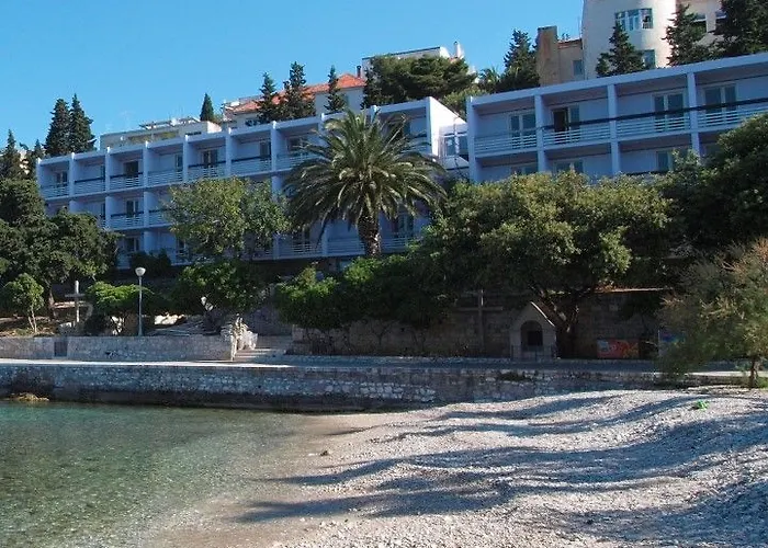 Dalmacija Hvar 3* 赫瓦尔