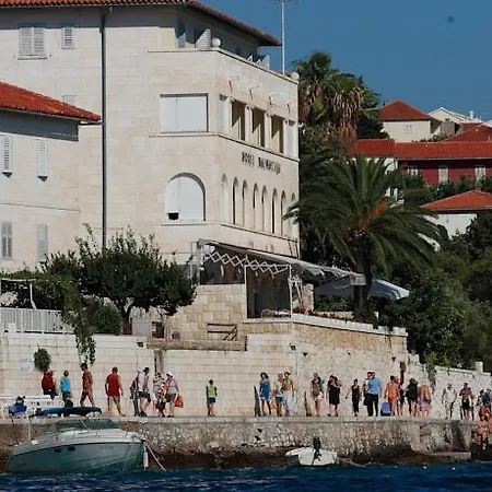 Hotel Dalmacija Hvar Hvar Town
