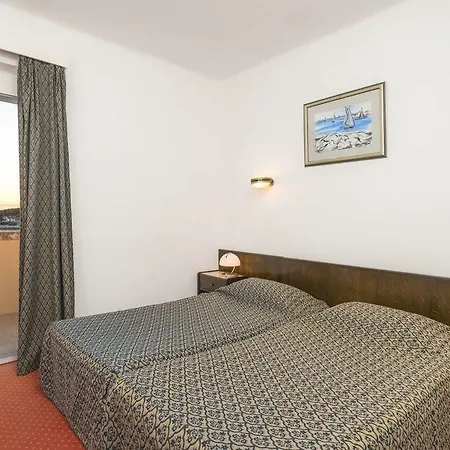 Hotel Dalmacija Hvar Hvar Town