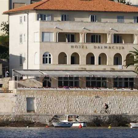 فندق Dalmacija Hvar هفار