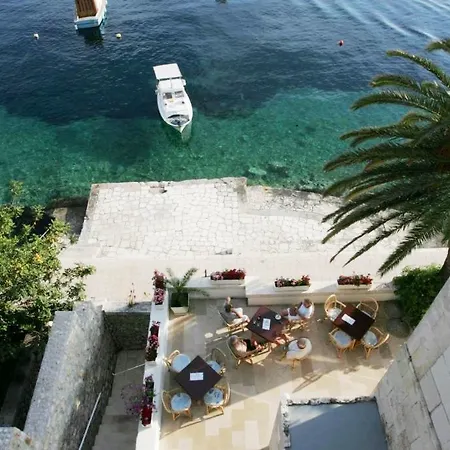 Hotel Dalmacija Hvar