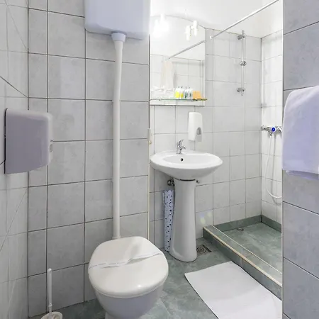 Hotel Dalmacija Hvar