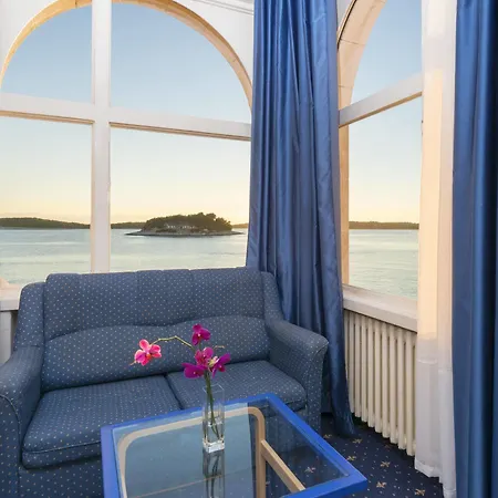 Hotel Dalmacija Hvar Hvar Town