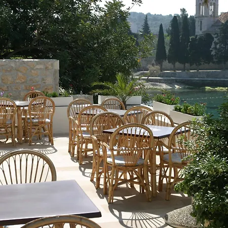 Dalmacija Hvar