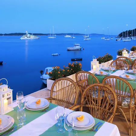 Dalmacija Hvar 3*