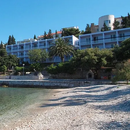 Dalmacija Hvar 3* هفار