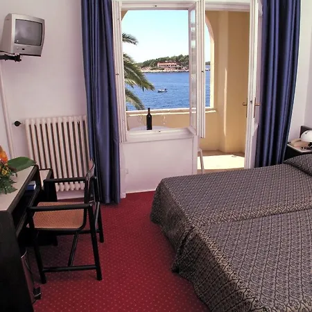 Hotel Dalmacija Hvar