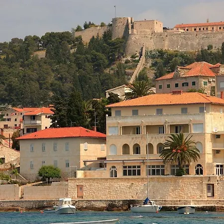 فندق Dalmacija Hvar