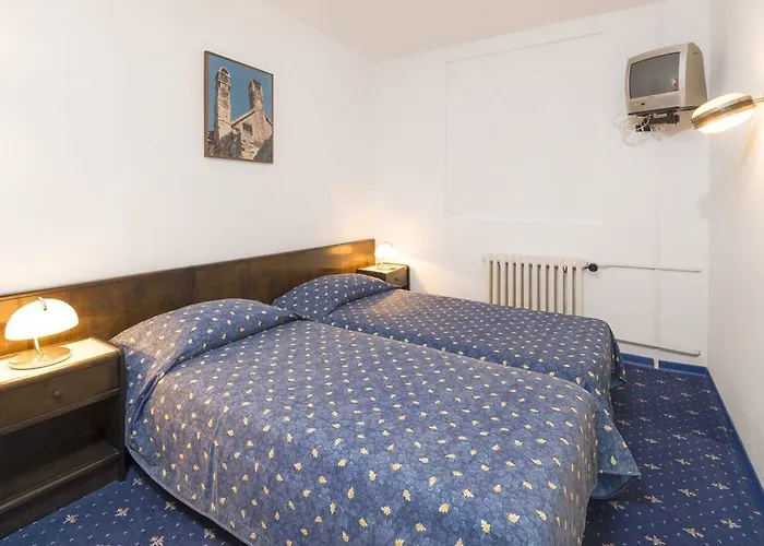 Dalmacija Hvar Hotel 3*