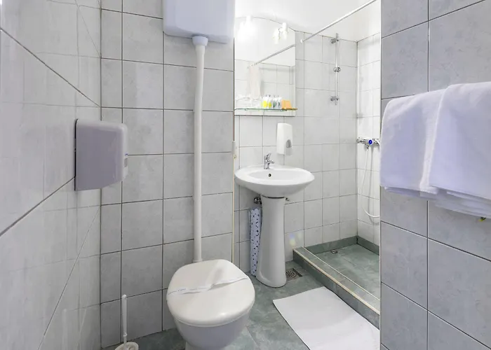 Hotel Dalmacija Hvar