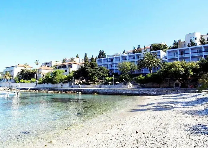 Dalmacija Hvar